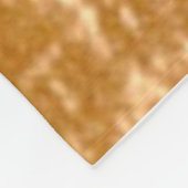 SHROUD OF TURIN FLEECE BLANKET DEKEN (Hoek)