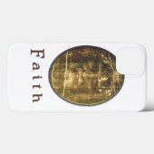 Shroud of Turin gifts Case-Mate iPhone Case (Achterkant (horizontaal))