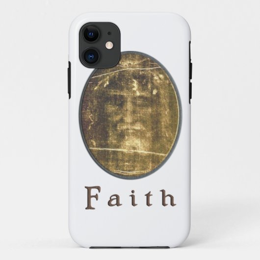 Shroud of Turin gifts Case-Mate iPhone Case (Achterkant)