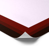 Shroud of Turin Jesus Heilige Gezicht Volledig Pos Poster (Hoek)