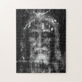 Shroud of Turin Legpuzzel (Verticaal)