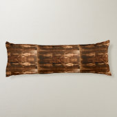 Shroud of Turin Lichaamskussen (Achterkant)