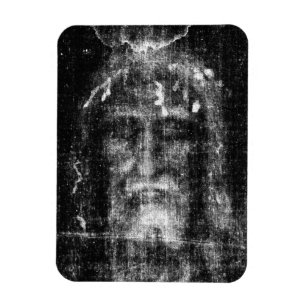 Shroud of Turin Magneet