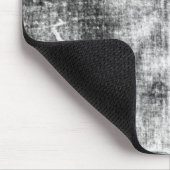 Shroud of Turin Mousepad Muismat (Hoek)