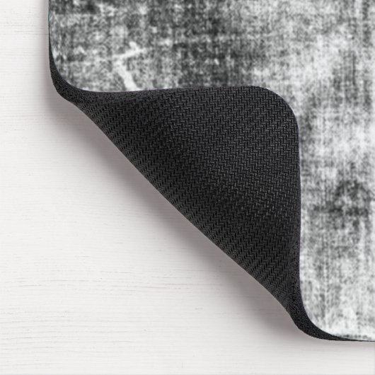 Shroud of Turin Mousepad Muismat (Hoek)