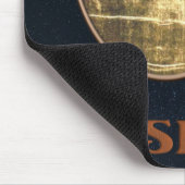 Shroud of Turin Muismat (Hoek)