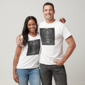 shroud_of_turin shirt (Unisex)