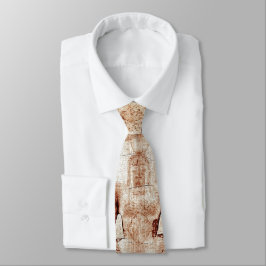 Shroud of Turin Stropdas