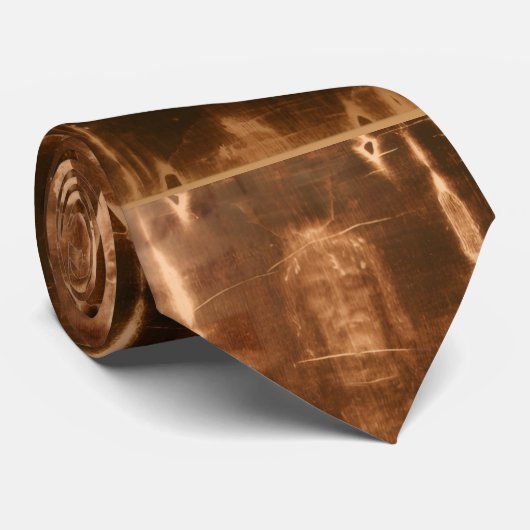 SHROUD OF TURIN STROPDAS (Opgerold)