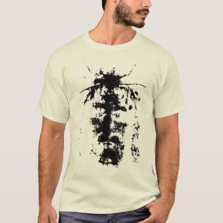 Shroud of Turin T-shirt
