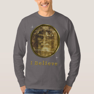 Shroud of Turin T-shirt