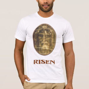 Shroud of Turin T-shirt