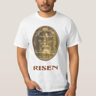 Shroud of Turin T-shirt