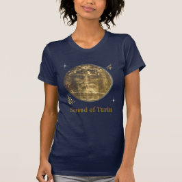 Shroud of Turin T-shirt