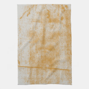 Shroud of Turin Tea Towel Theedoek