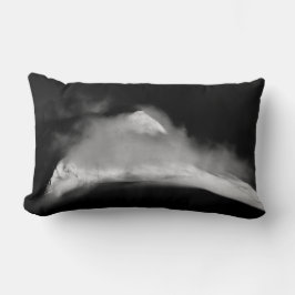 Shrouded Baird Peak Kussen