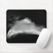 Shrouded Baird Peak Muismat (Met muis)