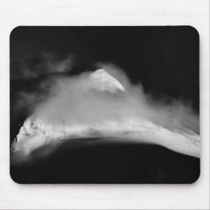 Shrouded Baird Peak Muismat