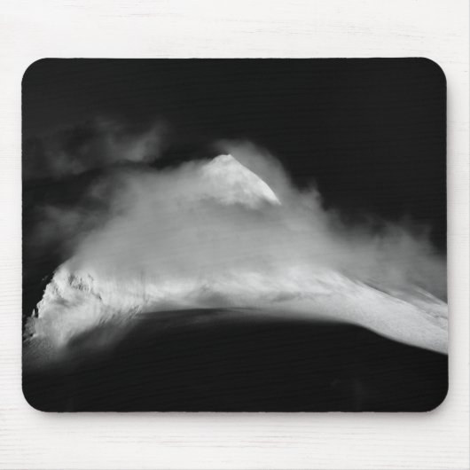 Shrouded Baird Peak Muismat (Voorkant)