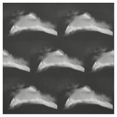 Shrouded Baird Peak Stof (Swatch)