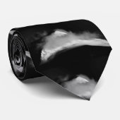 Shrouded Baird Peak Stropdas (Opgerold)