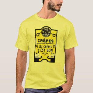 Shrove dinsdag pannenkoekdag t-shirt