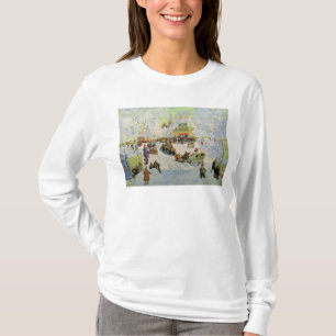 Shrove-Tide, 1919 T-shirt
