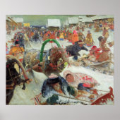 Shrovetide, 1905 poster (Voorkant)