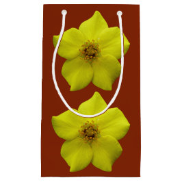 Shrubby Cinquefoil #1 Klein Cadeauzakje