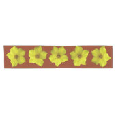 Shrubby Cinquefoil #1 Korte Tafelloper (Horizontaal)