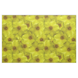 Shrubby Cinquefoil naadloos patroon Stof