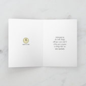 Shrug It Off_A_Greeting Kaart (Binnen)