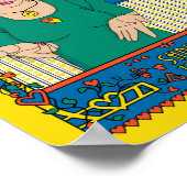 Shrug It Off_B_8x10 Poster (Hoek)