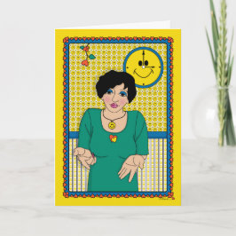 Shrug It Off_B_Greeting Kaart