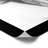 Shrunken Head in Ecuador 1894 Poster (Hoek)