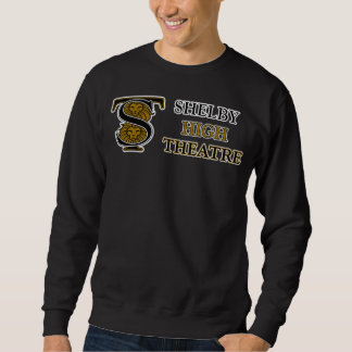 SHS Theater Logo Sweatshirt