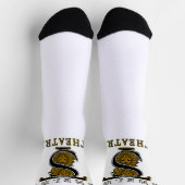 SHS TheatreSimple Logo Sokken (Top)