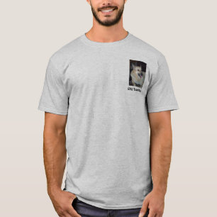 SHS Volunteer T-Shirt