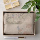 Shū bi Gakan Pl.03 van Nanbara Sakujirō Tissuepapier (Geschenk)