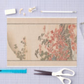 Shū bi Gakan, PL.12 van Nanbara Sakujirō Tissuepapier (Craft)