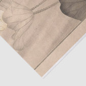 Shū bi Gakan, PL.13 van Nanbara Sakujiro Tissuepapier (Detail)