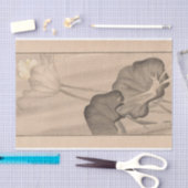 Shū bi Gakan, PL.13 van Nanbara Sakujiro Tissuepapier (Craft)