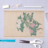 Shū bi Gakan, PL.20 van Nanbara Sakujirō Tissuepapier (Craft)