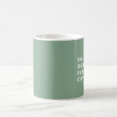 Shu Duh Fuh Cup Fun Mok (Center)