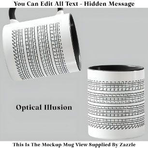 Shu Duh Fuh Cup Grappig Gezegde 117b Verjaardag Mo Mok