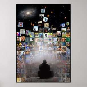 Shu Ha Ri - Integrale ontwikkeling Poster