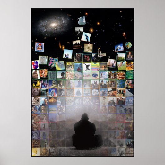 Shu Ha Ri - Integrale ontwikkeling Poster (Voorkant)