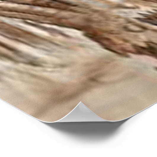 Shub-Niggurath Poster (Hoek)