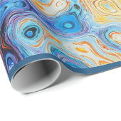 Shubie Wayne Wrapping Paper Cadeaupapier (Rol Hoek)
