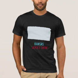 Shucky Darn T-shirt